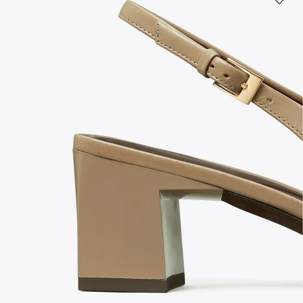 Tory Burch GEORGIA SLINGBACK